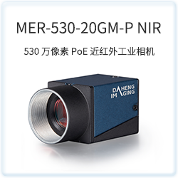 MER-530-20GM-P-NIR